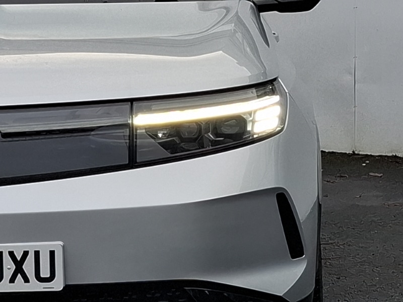 Used Vauxhall Grandland 2025 for sale - 76951552: Photo 13