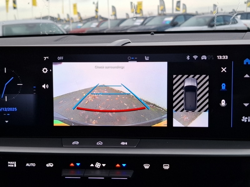 Used Vauxhall Grandland 2025 for sale - 76951552: Photo 14