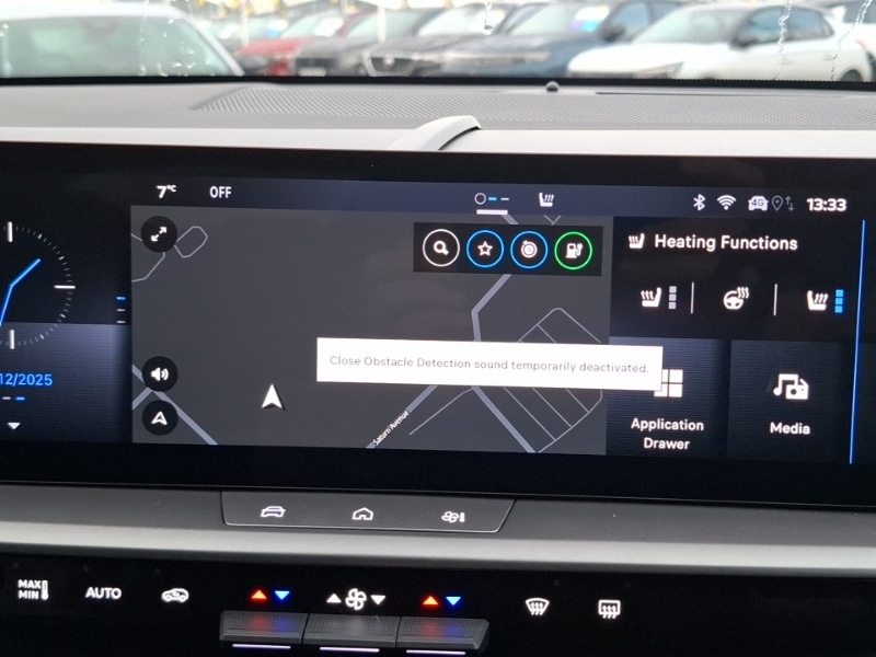 Used Vauxhall Grandland 2025 for sale - 76951552: Photo 15