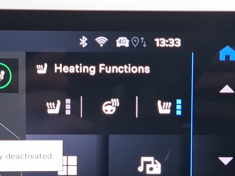 Used Vauxhall Grandland 2025 for sale - 76951552: Photo 16