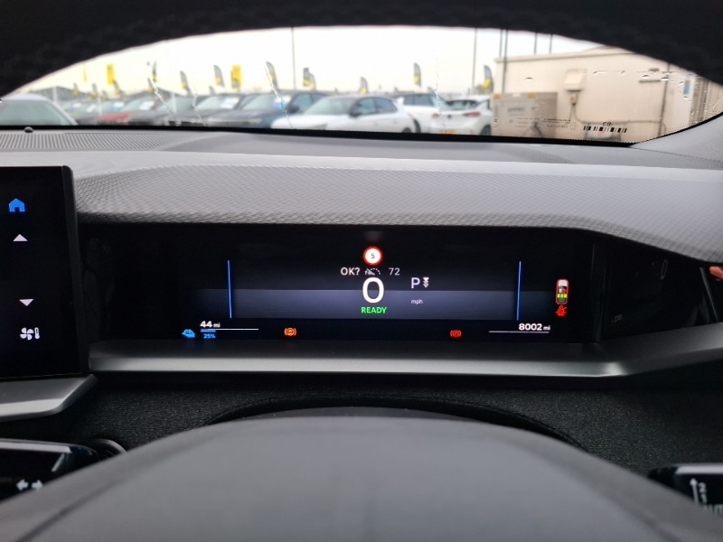 Used Vauxhall Grandland 2025 for sale - 76951552: Photo 17