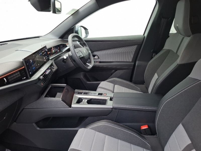 Used Vauxhall Grandland 2025 for sale - 76951552: Photo 5