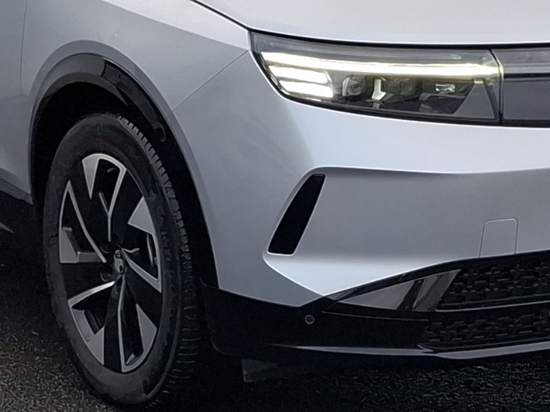 Used Vauxhall Grandland 2025 for sale - 76951552: Photo 9