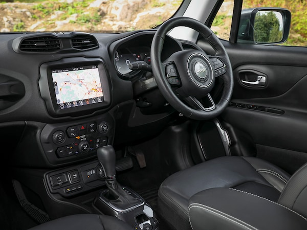 Used Jeep Renegade 2023 for sale - 76221061: Photo 12