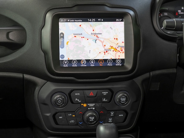 Used Jeep Renegade 2023 for sale - 76221061: Photo 14