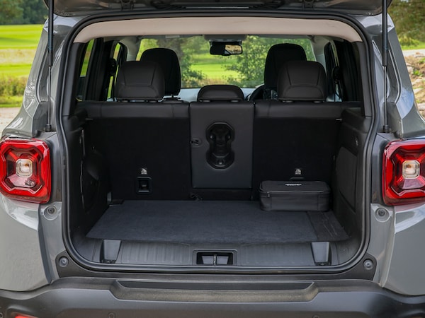 Used Jeep Renegade 2023 for sale - 76221061: Photo 19