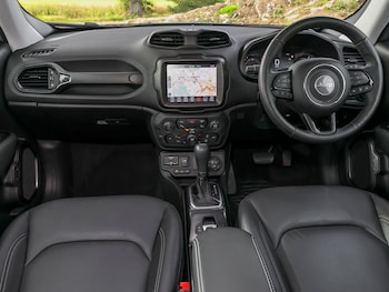 Used Jeep Renegade 2023 for sale - 76221061: Photo 2