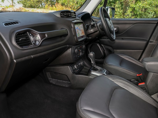 Used Jeep Renegade 2023 for sale - 76221061: Photo 5