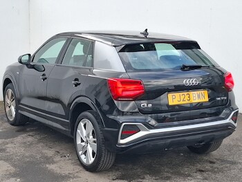 Used Audi Q2 2023 for sale - 75914151: Photo