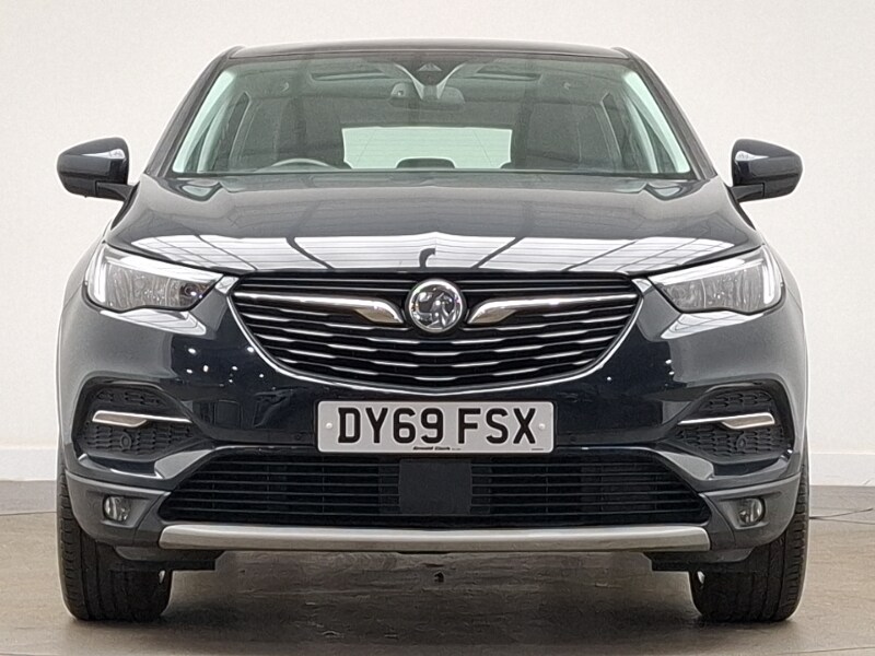 Used Vauxhall Grandland X 2019 for sale - 77237315: Photo 12