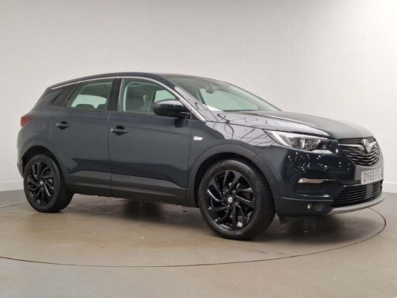 Used Vauxhall Grandland X 2019 for sale - 77237315: Photo 13