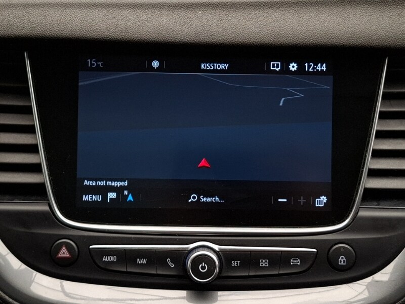 Used Vauxhall Grandland X 2019 for sale - 77237315: Photo 16