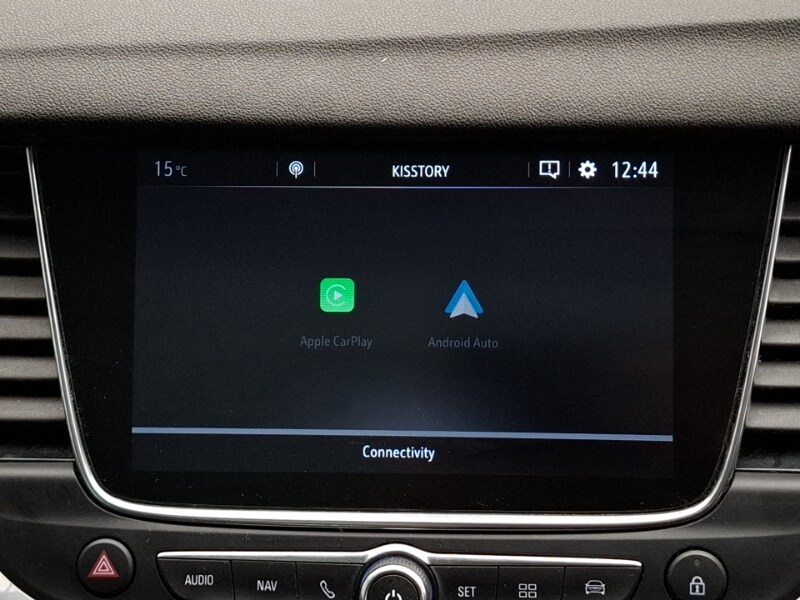 Used Vauxhall Grandland X 2019 for sale - 77237315: Photo 17