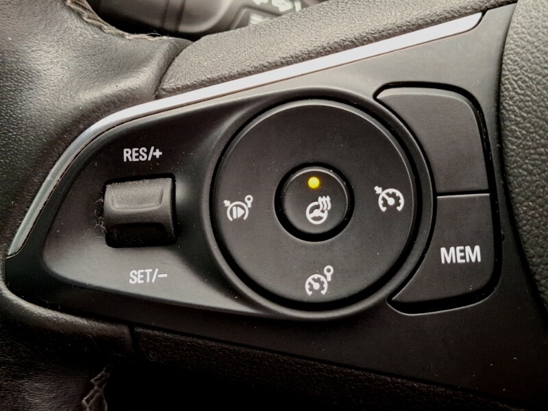 Used Vauxhall Grandland X 2019 for sale - 77237315: Photo 19