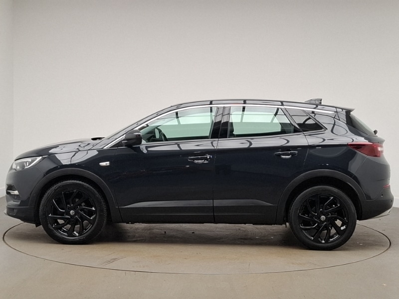 Used Vauxhall Grandland X 2019 for sale - 77237315: Photo 4
