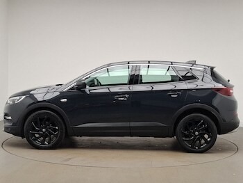 Used Vauxhall Grandland X 2019 for sale - 77237315: Photo