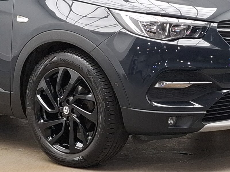 Used Vauxhall Grandland X 2019 for sale - 77237315: Photo 9