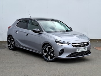 Used Vauxhall Corsa 2021 for sale - 75518681: Photo