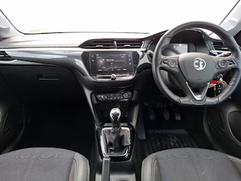 Used Vauxhall Corsa 2021 for sale - 75518681: Photo