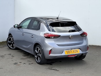 Used Vauxhall Corsa 2021 for sale - 75518681: Photo