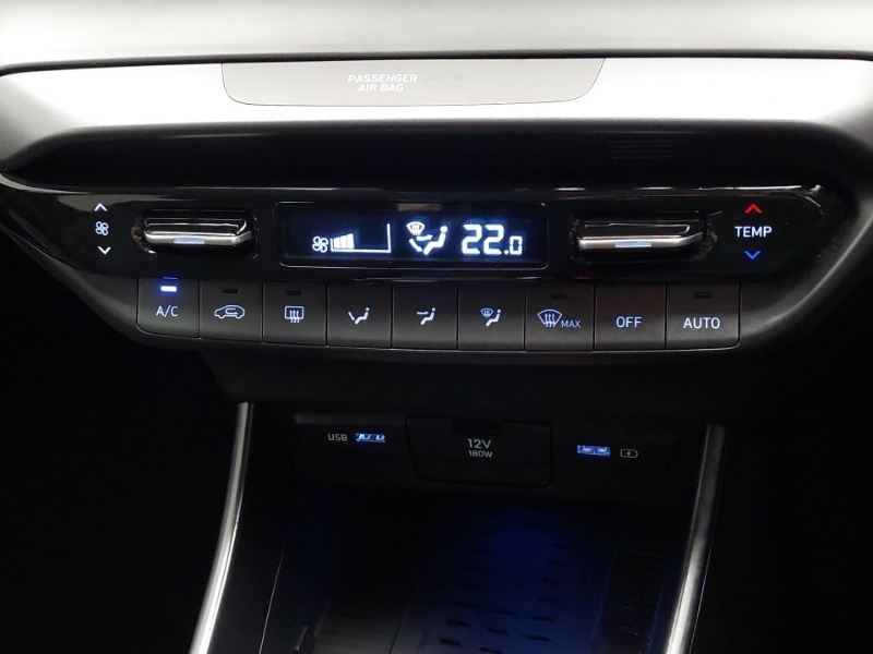 Used Hyundai BAYON 2022 for sale - 77086724: Photo 15