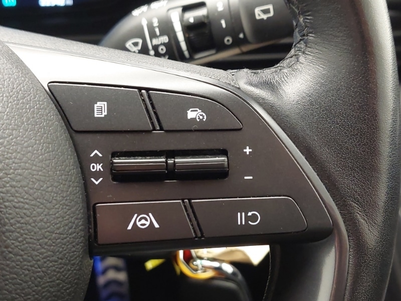 Used Hyundai BAYON 2022 for sale - 77086724: Photo 19