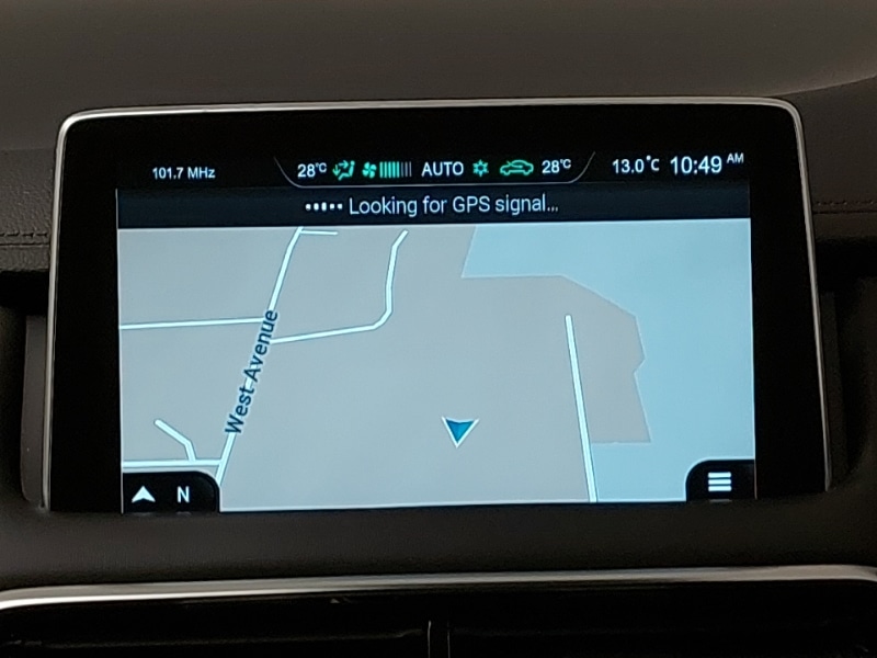 Used MG MG HS 2022 for sale - 76970629: Photo 10