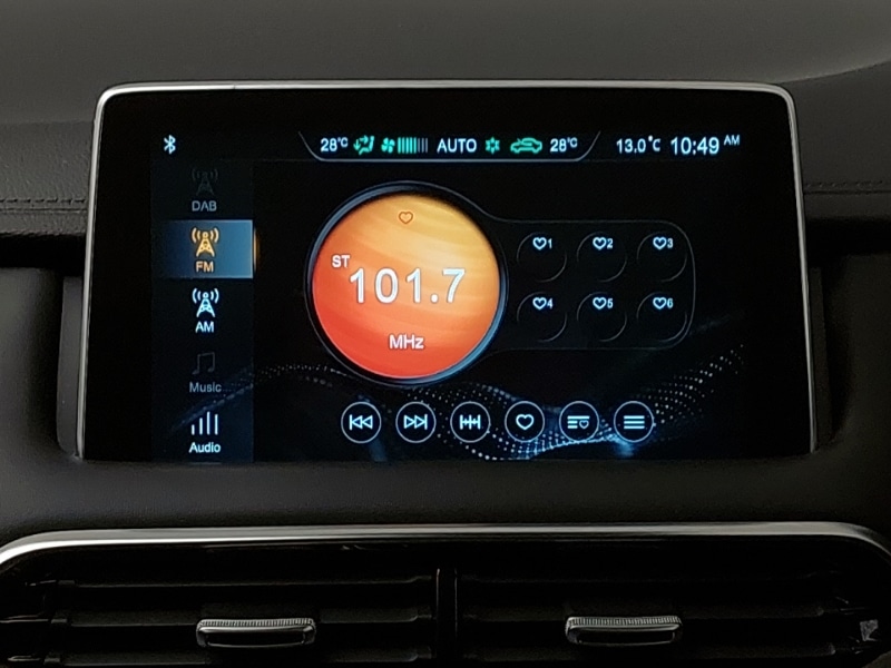 Used MG MG HS 2022 for sale - 76970629: Photo 11