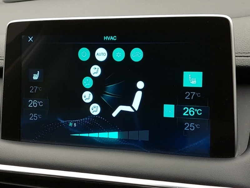 Used MG MG HS 2022 for sale - 76970629: Photo 16