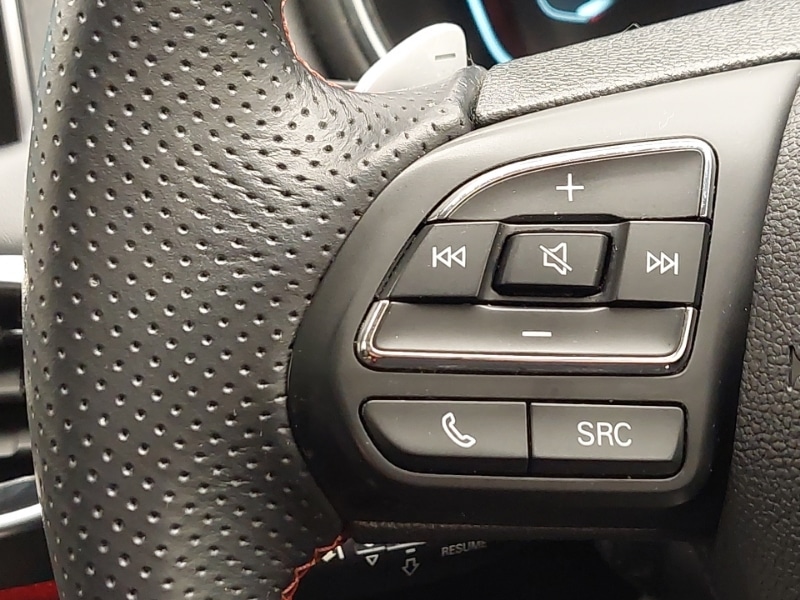 Used MG MG HS 2022 for sale - 76970629: Photo 18