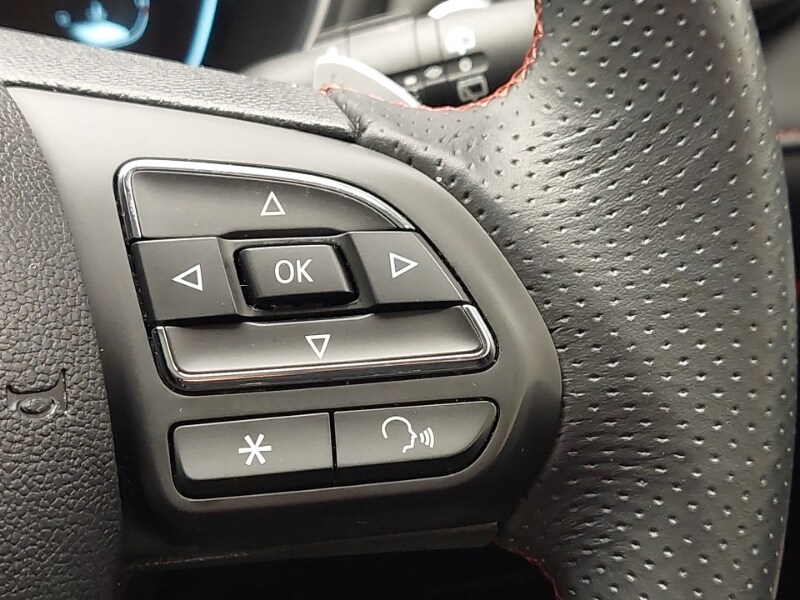 Used MG MG HS 2022 for sale - 76970629: Photo 19