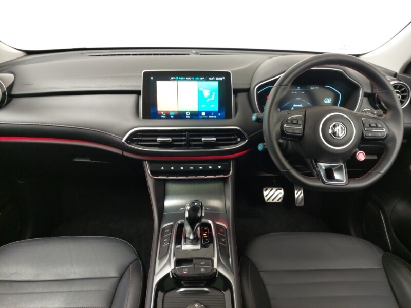 Used MG MG HS 2022 for sale - 76970629: Photo 2