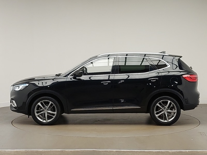 Used MG MG HS 2022 for sale - 76970629: Photo 4