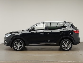 Used MG MG HS 2022 for sale - 76970629: Photo