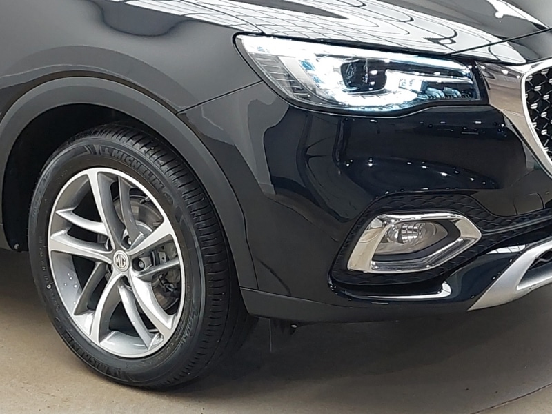 Used MG MG HS 2022 for sale - 76970629: Photo 9