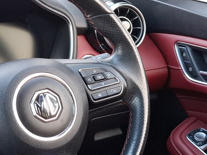 Used MG MG HS 2023 for sale - 76736862: Photo 10