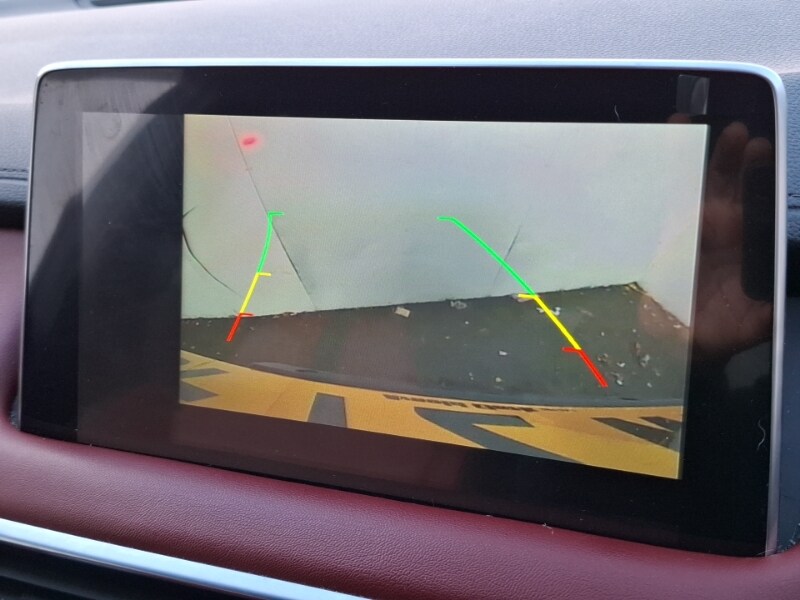 Used MG MG HS 2023 for sale - 76736862: Photo 17