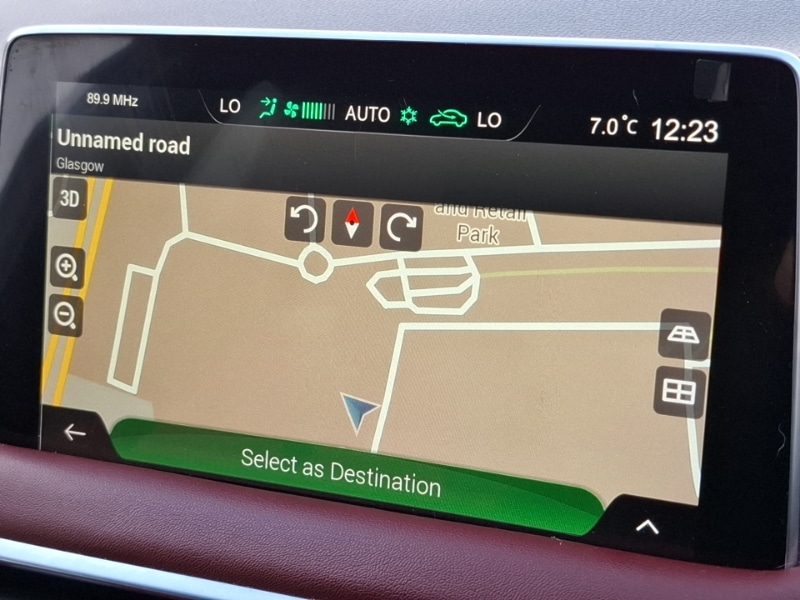 Used MG MG HS 2023 for sale - 76736862: Photo 18