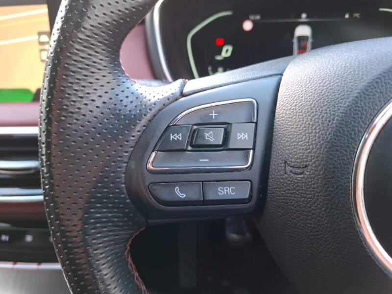 Used MG MG HS 2023 for sale - 76736862: Photo 19