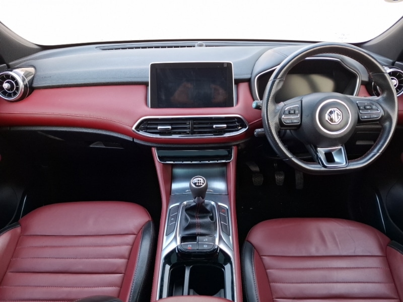 Used MG MG HS 2023 for sale - 76736862: Photo 2