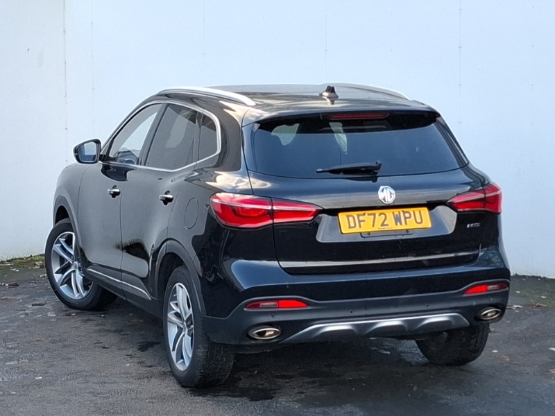 Used MG MG HS 2023 for sale - 76736862: Photo 3