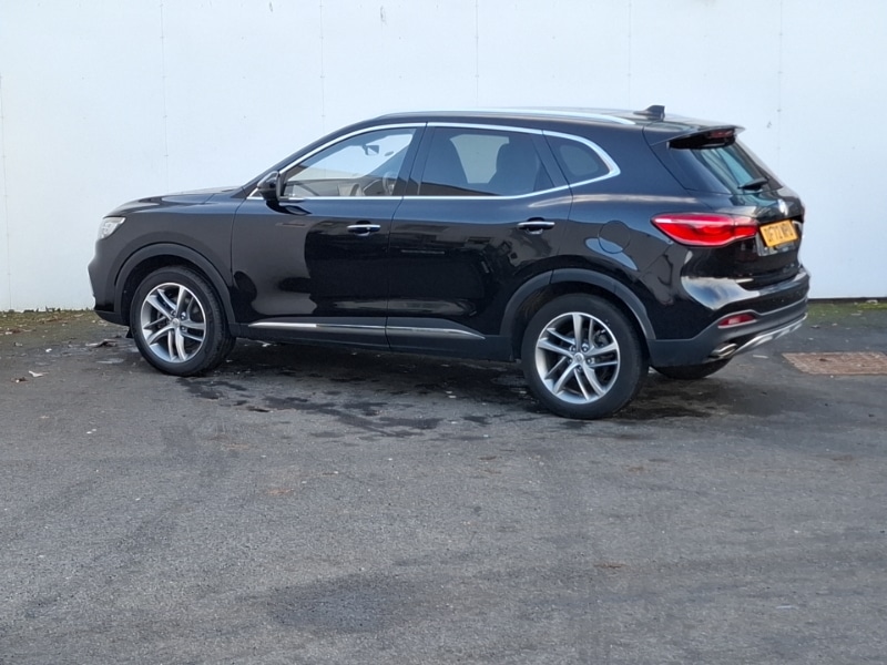 Used MG MG HS 2023 for sale - 76736862: Photo 4