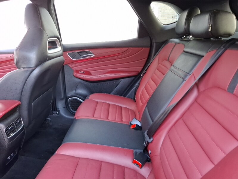 Used MG MG HS 2023 for sale - 76736862: Photo 6