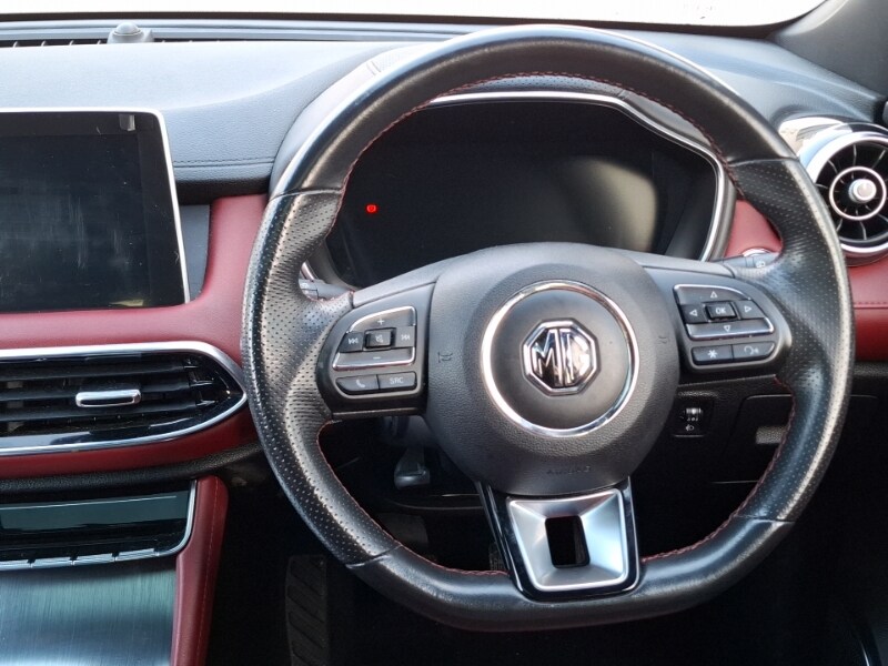 Used MG MG HS 2023 for sale - 76736862: Photo 7