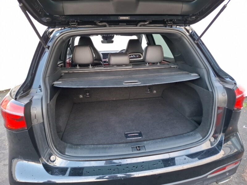 Used MG MG HS 2023 for sale - 76736862: Photo 8