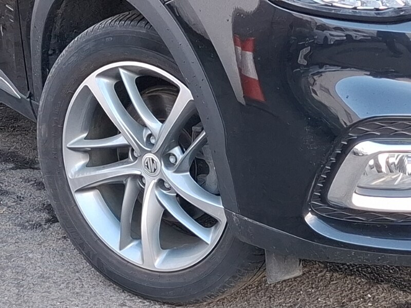 Used MG MG HS 2023 for sale - 76736862: Photo 9