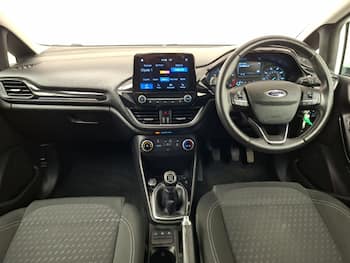 Used Ford Fiesta 2019 for sale - 79659816: Photo