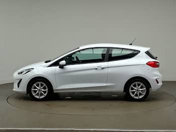Used Ford Fiesta 2019 for sale - 79659816: Photo