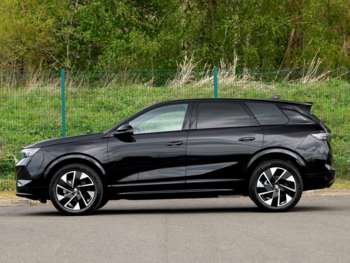 Used Vauxhall Grandland 2025 for sale - 74933465: Photo