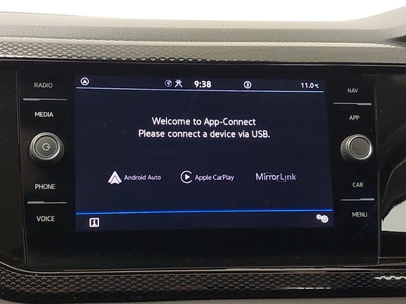 Used Volkswagen Polo 2023 for sale - 77698543: Photo 11